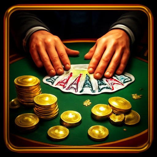 ac365 Table Games Table Room